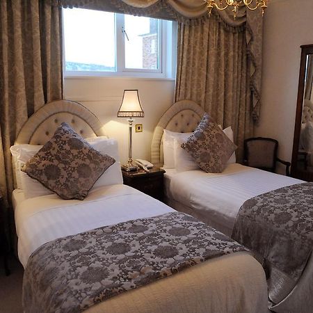 The Blarney Stone Guesthouse Cork Eksteriør bilde