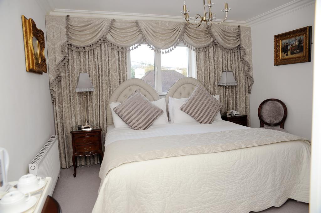 The Blarney Stone Guesthouse Cork Eksteriør bilde