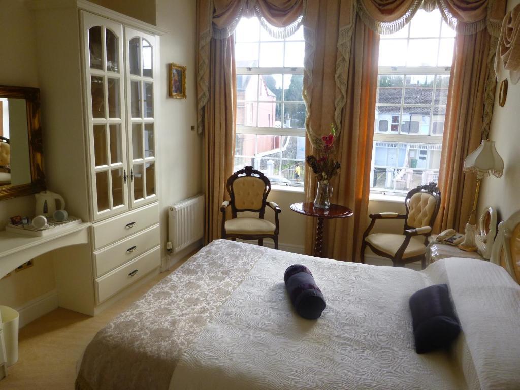 The Blarney Stone Guesthouse Cork Rom bilde